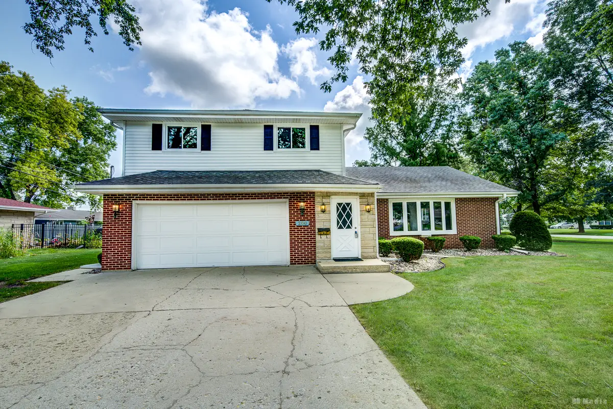 200 Montieth Avenue, Joliet, IL 60433 - #1