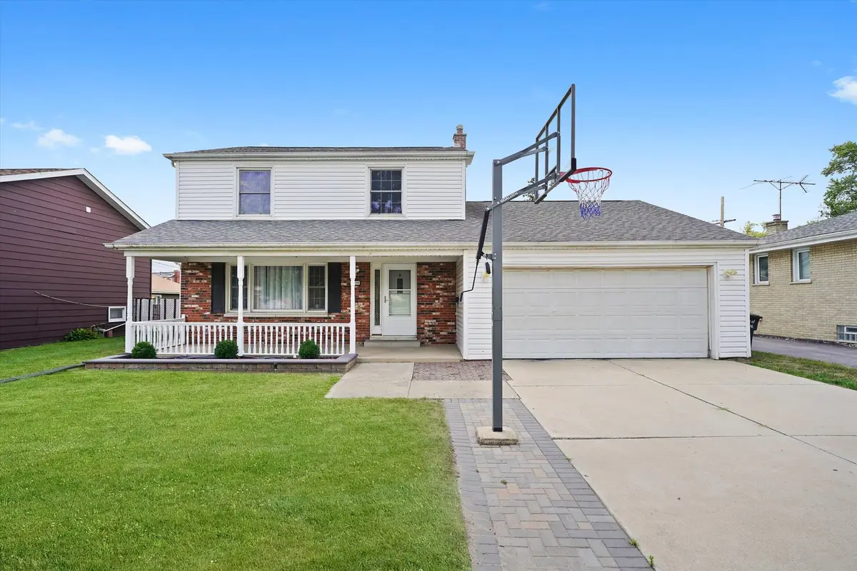 18214 Locust Street, Lansing, IL 60438 - #1