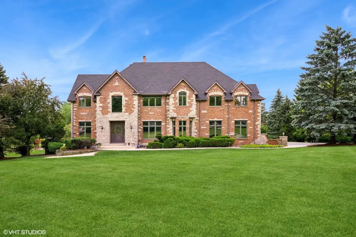 26 Forest Lane, South Barrington, IL 60010 - Image #1