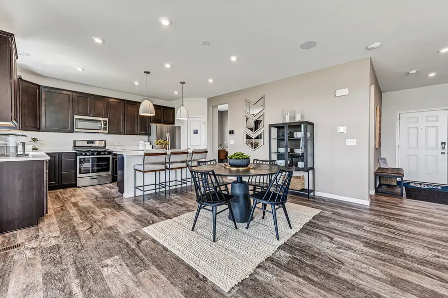 24634 W Alexis Lane, Plainfield, IL 60585 - Image #2