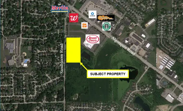 9999 Sandbloom Road, Algonquin, IL 60102