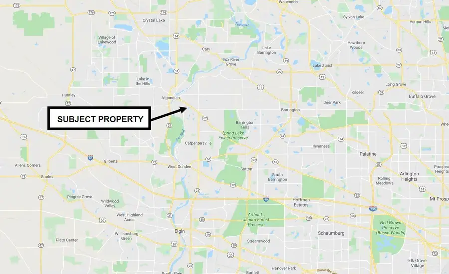 9999 Sandbloom Road, Algonquin, IL 60102 - Image #3