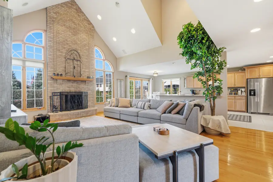 11924 195th Street, Mokena, IL 60448 - #2