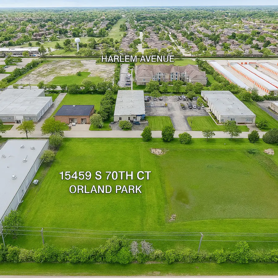 15459 S 70th Court, Orland Park, IL 60462 - Image #2