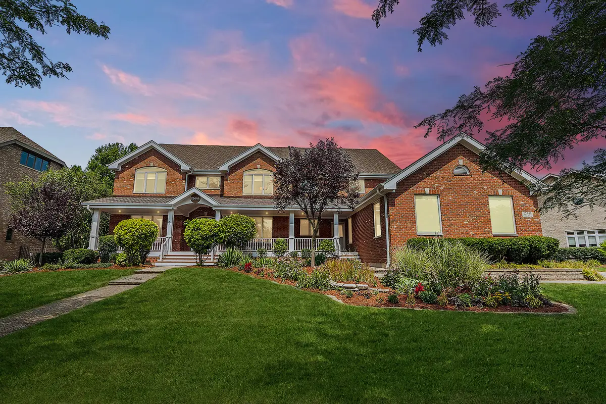 12444 Lake View Drive, Orland Park, IL 60467 - Image #1