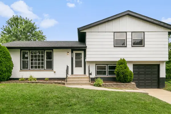 3316 Birchwood Drive, Hazel Crest, IL 60429