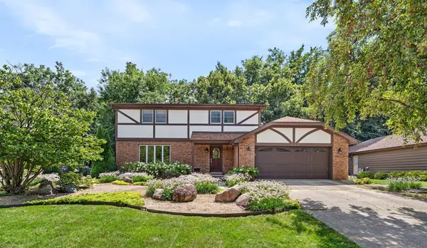 1007 Windsor Drive, Shorewood, IL 60404