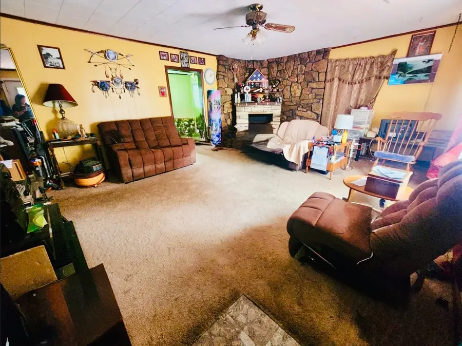 1435 Hoffman Road, Murphysboro, IL 62966 - #3