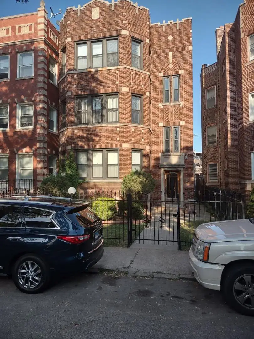 8037 S Champlain Avenue, Chicago, IL 60619 - Image #1
