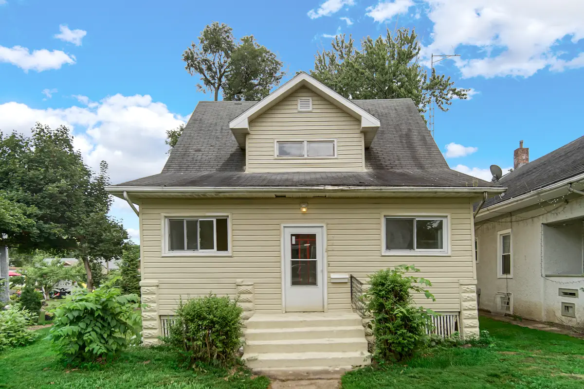 744 S Elm Avenue, Kankakee, IL 60901 - #1