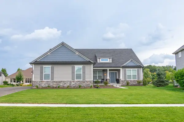 Lot 278 Winding Hill Drive, Elgin, IL 60124