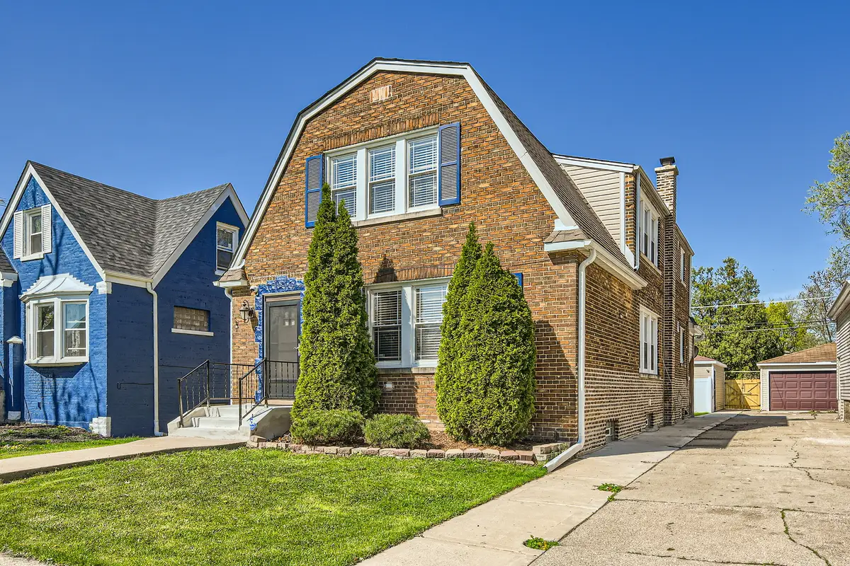 10940 S Wallace Street, Chicago, IL 60628 - Image #1