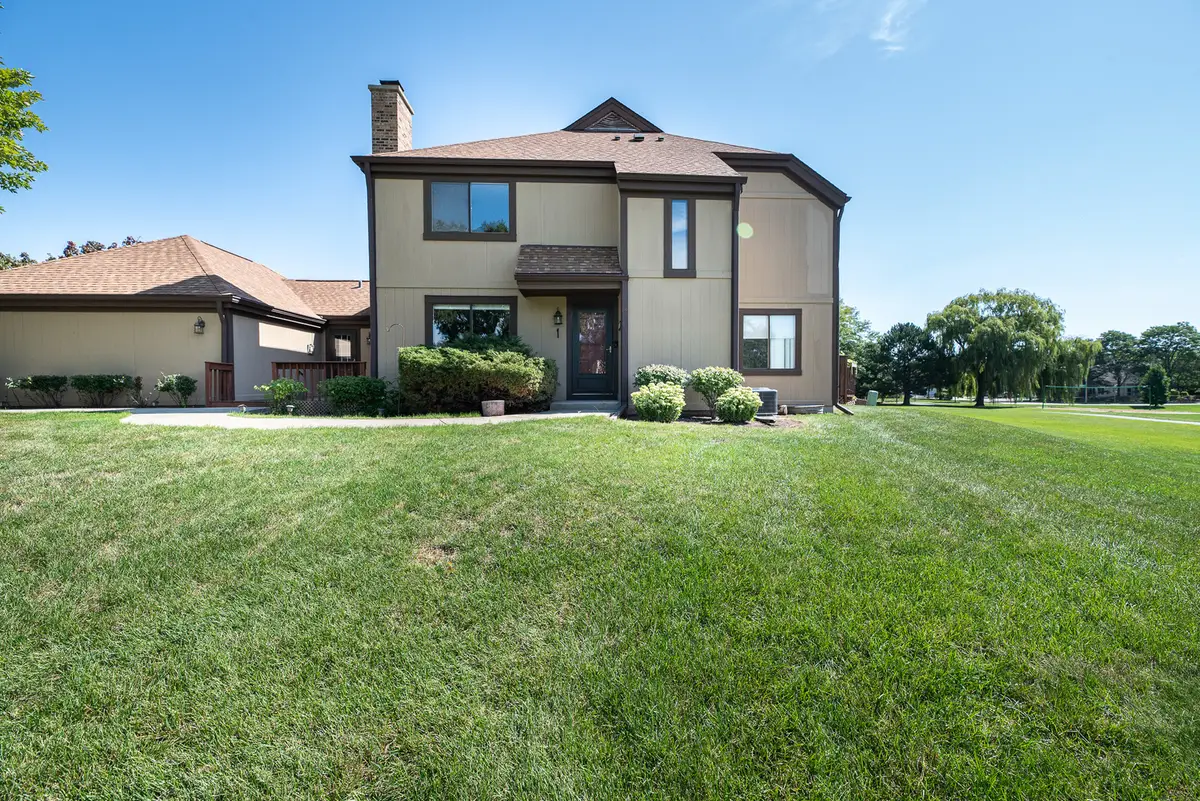 1325 Fairfax Lane, Buffalo Grove, IL 60089 - Image #1