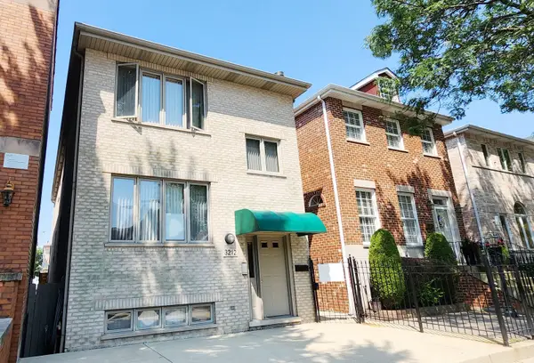 3212 S Union Avenue, Chicago, IL 60616