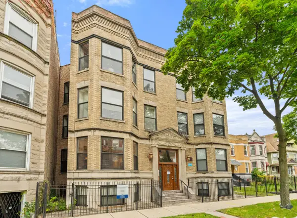 6615 S Woodlawn Avenue #3N, Chicago, IL 60637