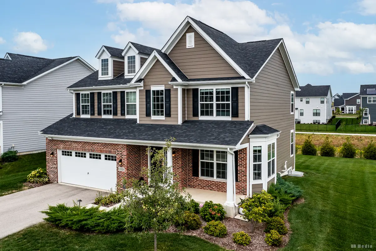 15326 Harvest Lane W, Lockport, IL 60441 - Image #1