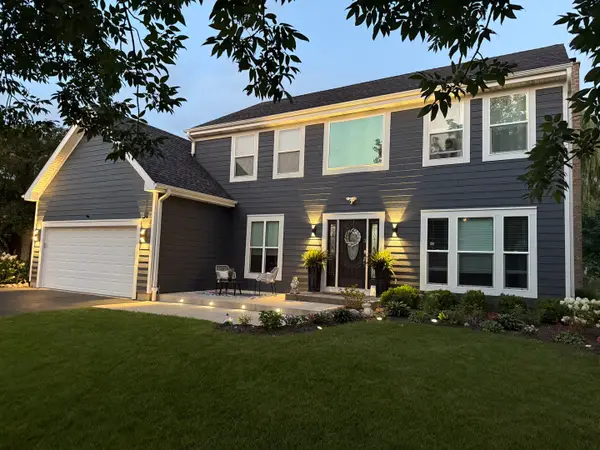 1191 Hummingbird Lane, Grayslake, IL 60030