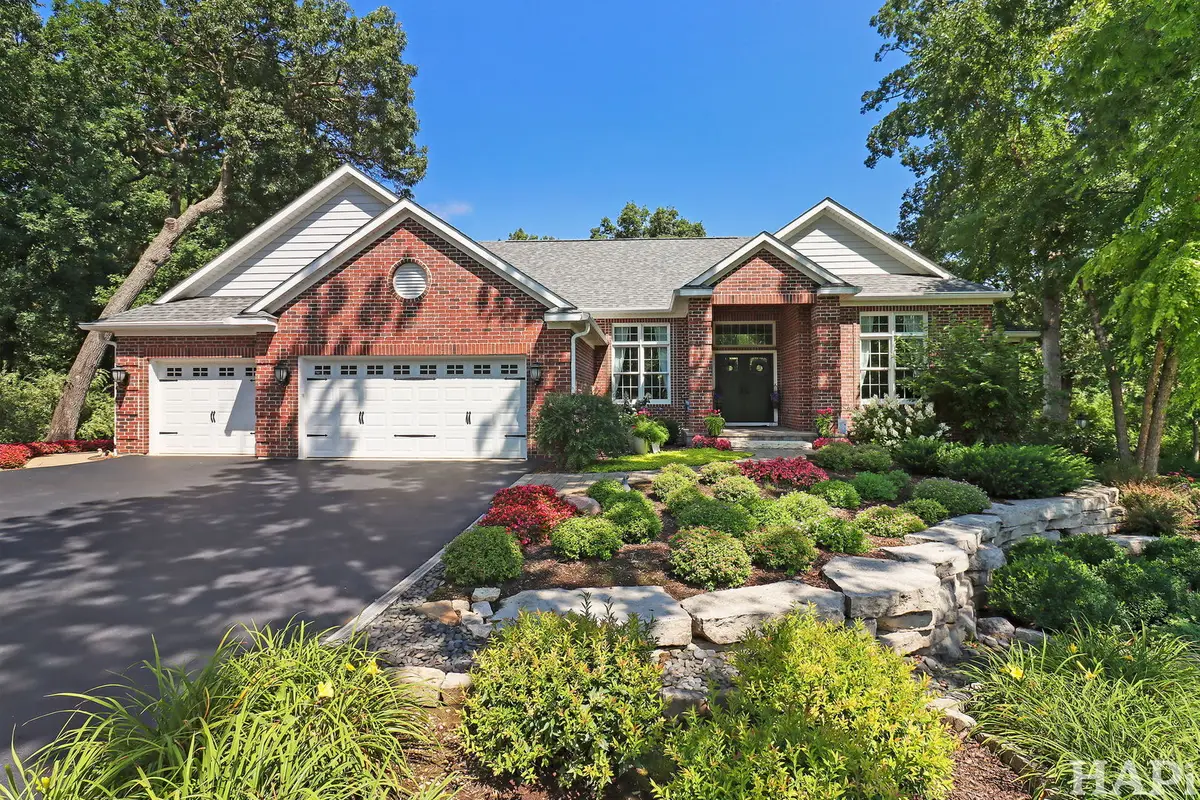 9436 Bellaire Lane, Spring Grove, IL 60081 - Image #1