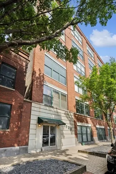 1720 N Marshfield Avenue #505, Chicago, IL 60622 - Image #1