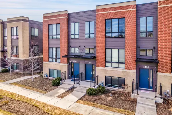 1292 Quadrant Lane, Schaumburg, IL 60173