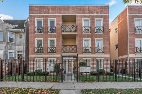 6531-33 S Woodlawn Avenue #1S, Chicago, IL 60637