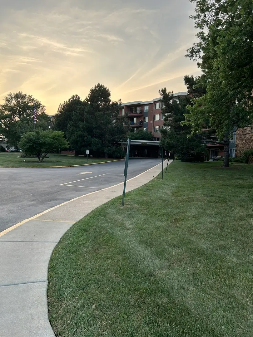 16 E Old Willow Road #405s, Prospect Heights, IL 60070 - Image #1