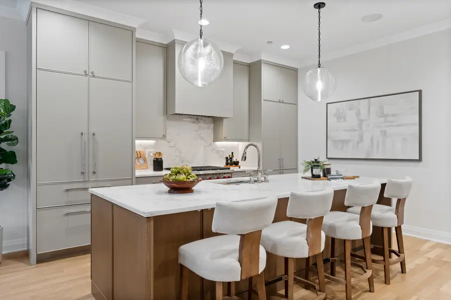 3036 N Sheffield Avenue #3, Chicago, IL 60657 - Image #2