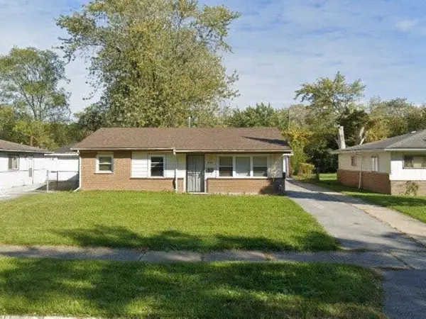 1375 Forest Place, Calumet City, IL 60409