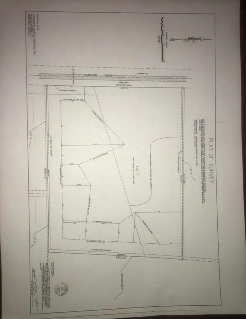 7 Autumn Trail, Barrington Hills, IL 60010 - Image #1