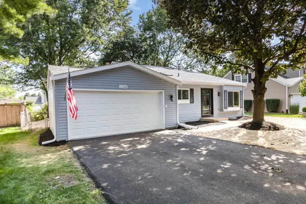 1134 Gateshead Drive, Naperville, IL 60564