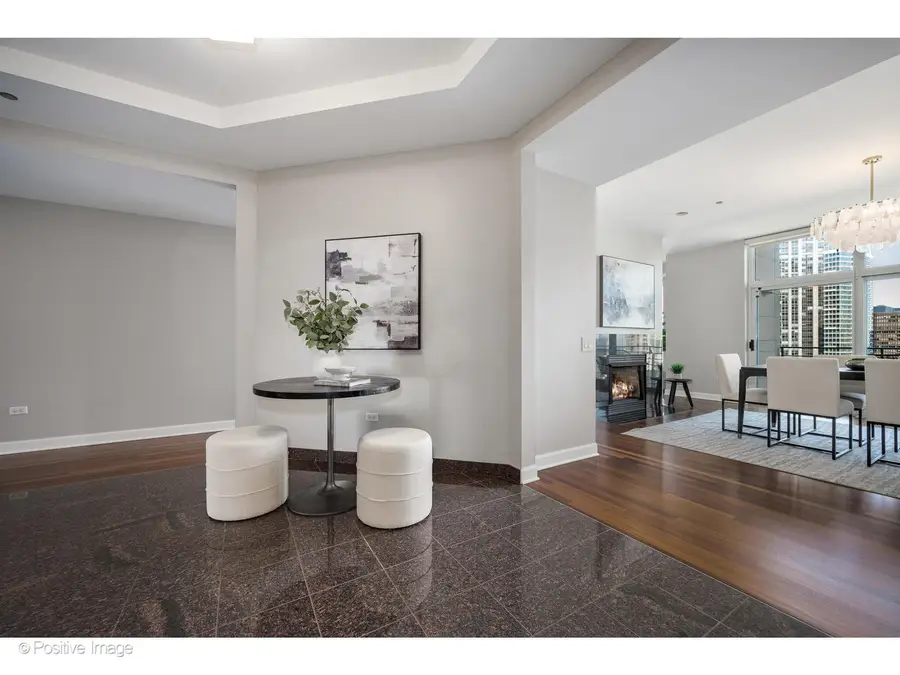 415 E North Water Street #3206, Chicago, IL 60611 - Image #2