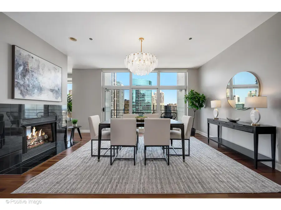 415 E North Water Street #3206, Chicago, IL 60611 - Image #3