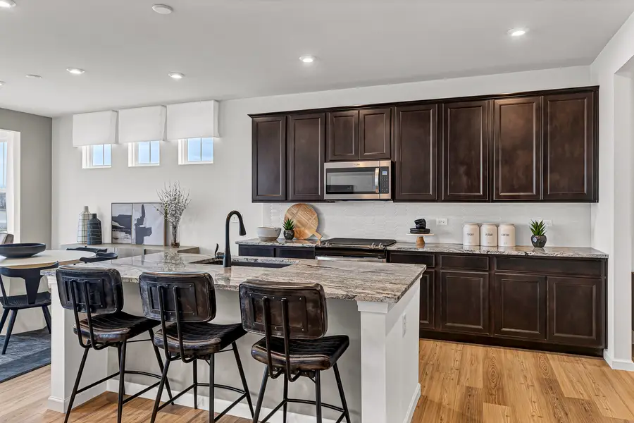 24708 W Owen Court, Plainfield, IL 60585 - Image #2