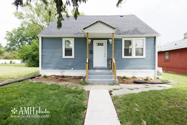 370 S Albert Boulevard, Kankakee, IL 60901