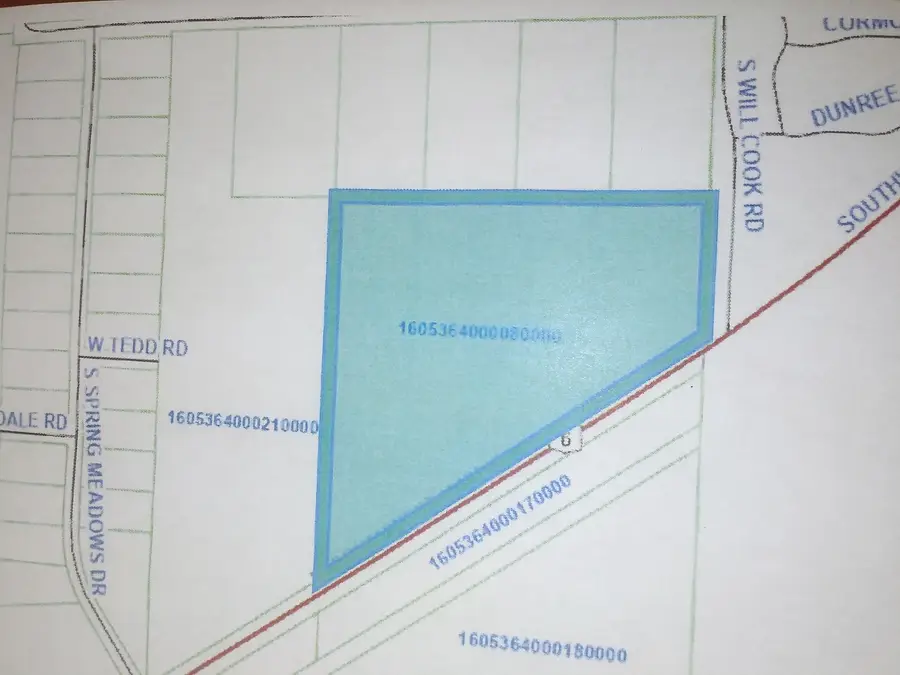 Will Cook Rd.+ Southwest Highway, Mokena, IL 60448 - Image #2