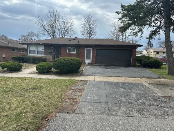 1945 W 163rd Street, Markham, IL 60428