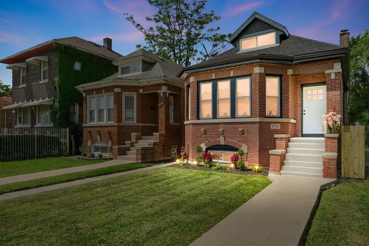 8746 S Wood Street, Chicago, IL 60620 - Image #1