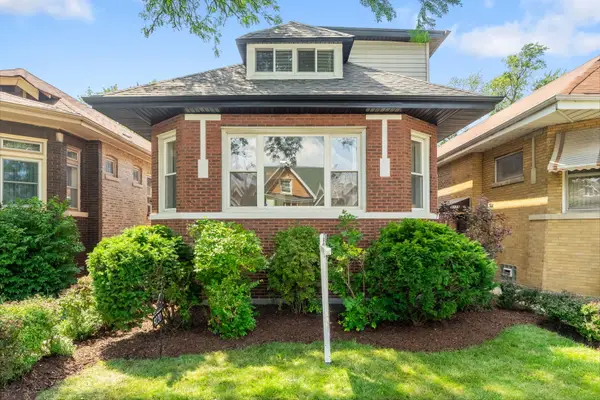 9230 S Elizabeth Street, Chicago, IL 60620