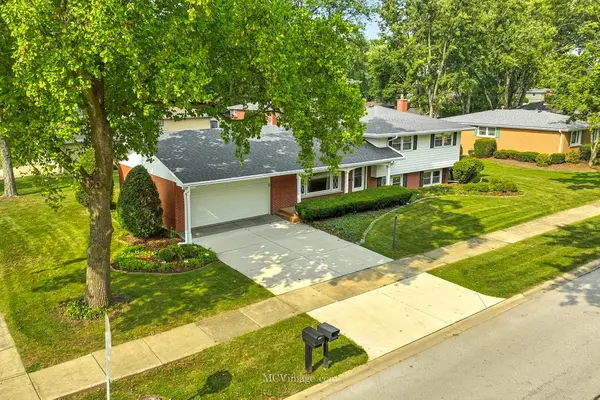 14345 S 87th Avenue, Orland Park, IL 60462