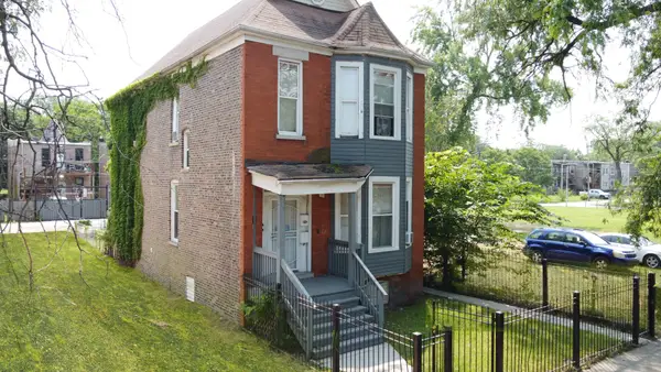 5641 S Morgan Street, Chicago, IL 60621