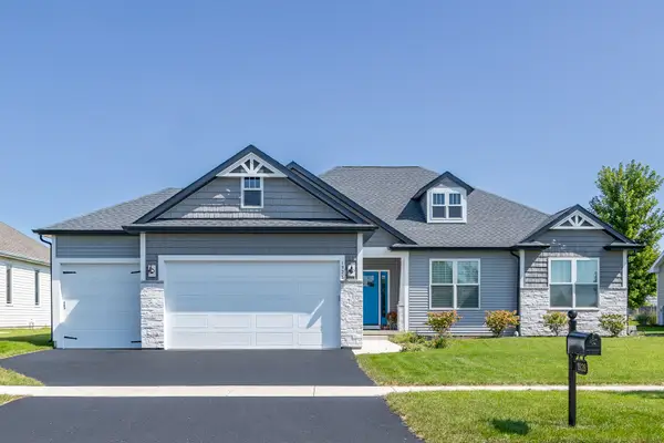 Lot 460 Hidden Fawn Drive, Elgin, IL 60124