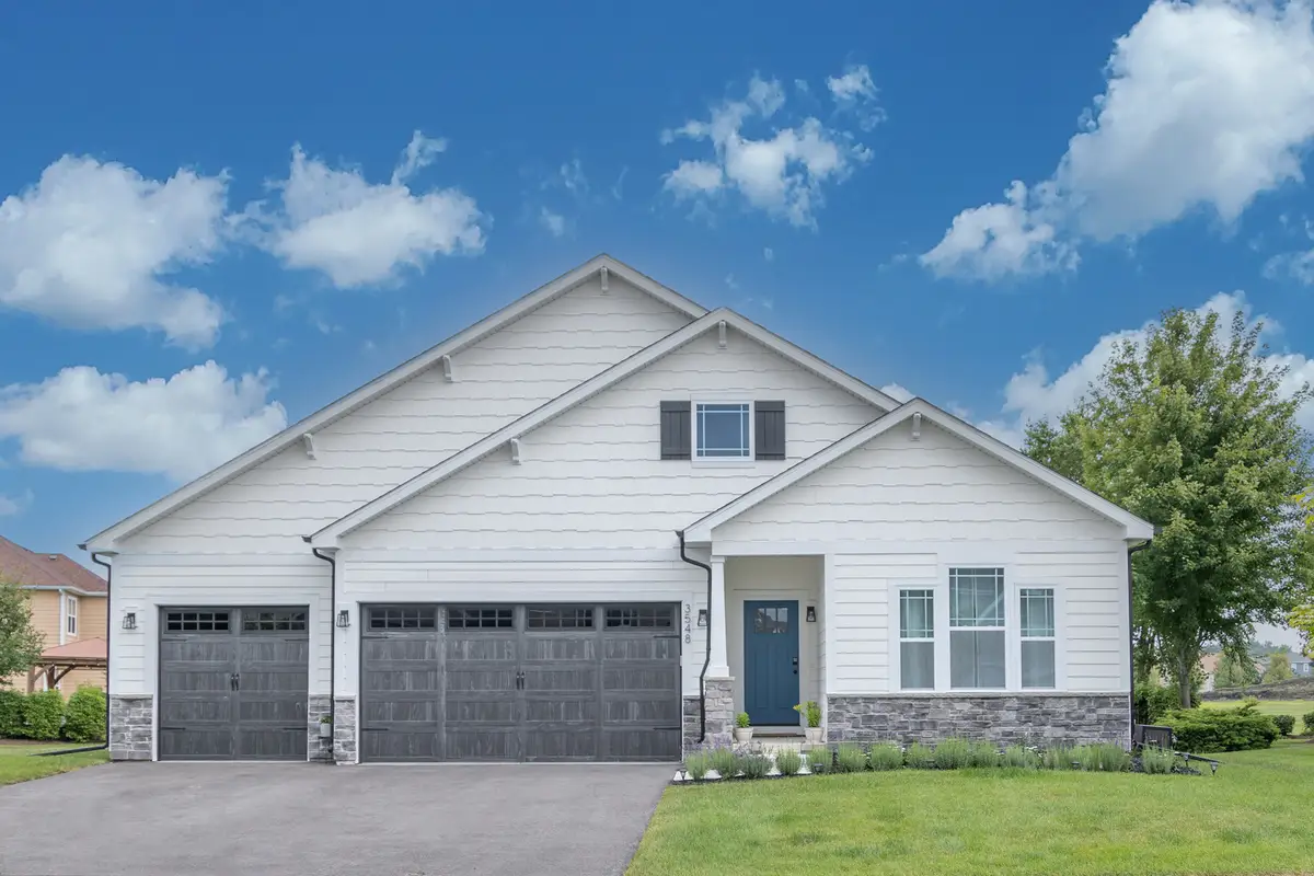 Lot 124 W Meadowdale Circle, Hampshire, IL 60140 - Image #1