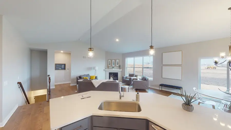 Lot 124 W Meadowdale Circle, Hampshire, IL 60140 - Image #2