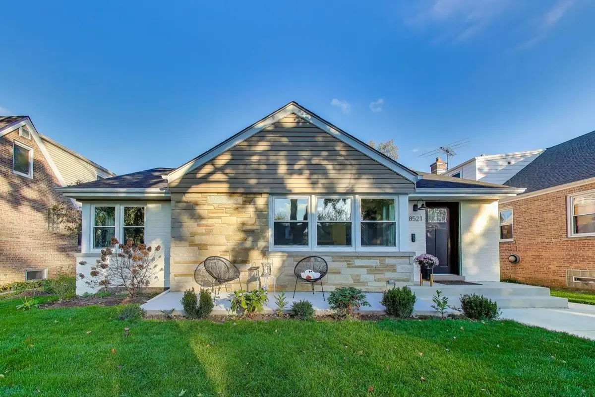 8521 Springfield Avenue, Skokie, IL 60076 - Image #1