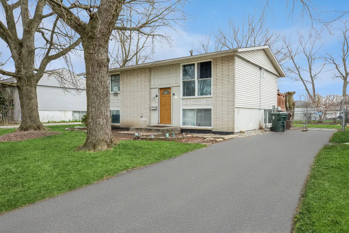 350 E Tulip Drive, Glenwood, IL 60425 - Image #1