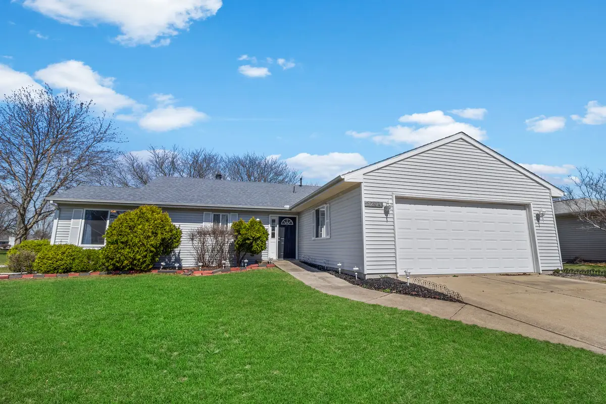 Address Withheld By Seller, Champaign, IL 61822 - #1