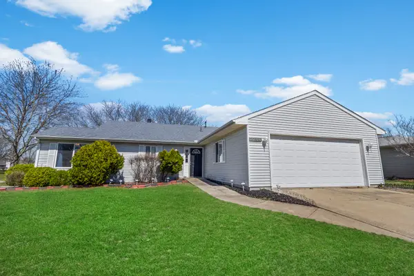 Address Withheld By Seller, Champaign, IL 61822