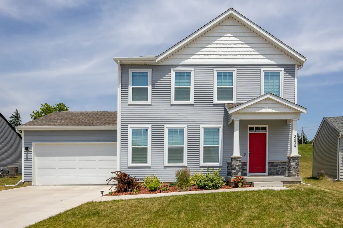 Lot 125 W Meadowdale Circle, Hampshire, IL 60140 - Image #1