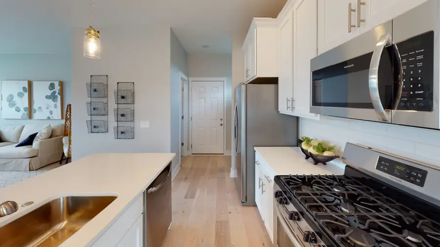 Lot 125 W Meadowdale Circle, Hampshire, IL 60140 - Image #2