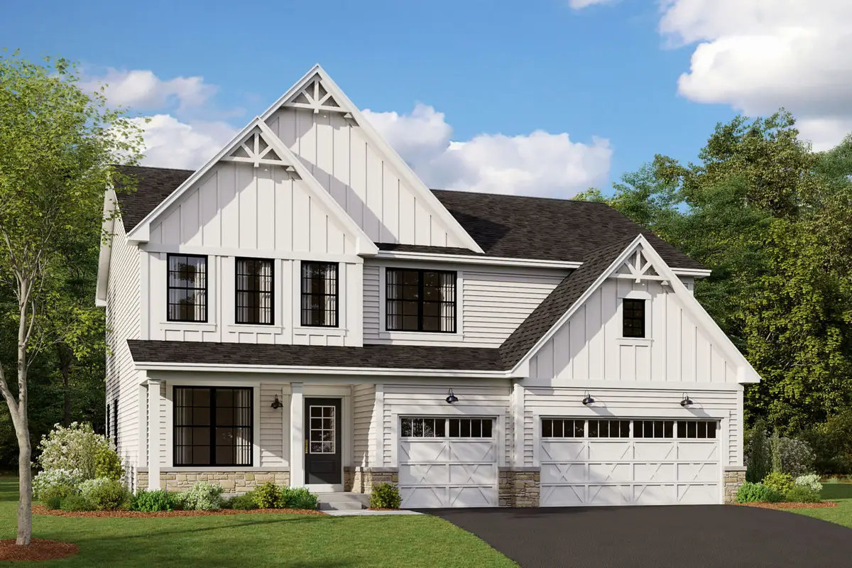 633 Henry Lane, Oswego, IL 60543 - #1